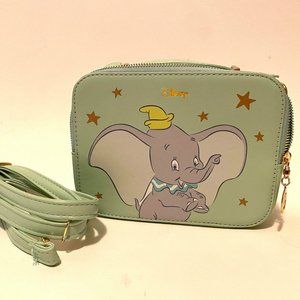 Dumbo Purse - Couture Purse Disney - Korean Purse